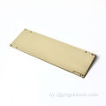 Ыңгайлаштырылган оюн клавиатурасы Frame Case Fabrationing Services